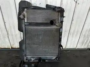 Used 2015 International TERRASTAR Radiator (Stock #231-697581-13)) Part Image
