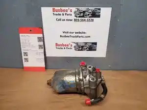 Used 2015 Isuzu 4HK1 Fuel Injection Part (Stock #P-104031)) Part Image