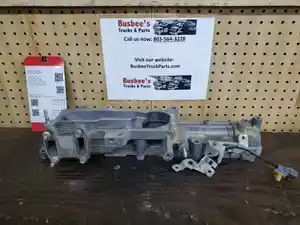 Used 2015 Isuzu 4HK1 Intake Manifold (Stock #P-104033)) Part Image
