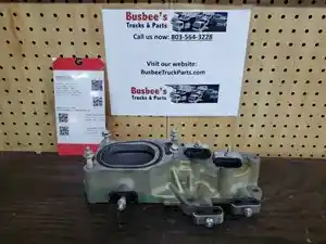 Used 2015 Isuzu 4HK1 Intake Manifold (Stock #P-104032)) Part Image