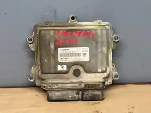 Used 2015 Isuzu 4HK1-TC ECM (Stock #181-003554-18)) Part Image