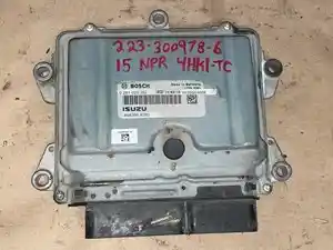 Used 2015 Isuzu 4HK1-TC ECM (Stock #223-300978-6)) Part Image