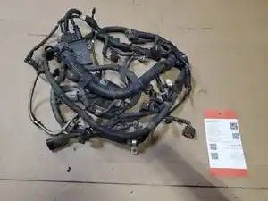 Used 2015 Isuzu 4HK1-TC Wiring Harness (Stock #P-104670)) Part Image