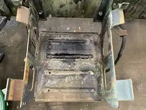 Photo of part