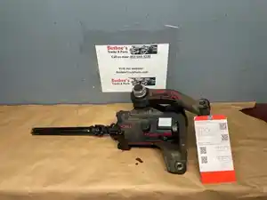 Used 2015 Isuzu NPR Steering Gear (Stock #244-001652-3)) Part Image