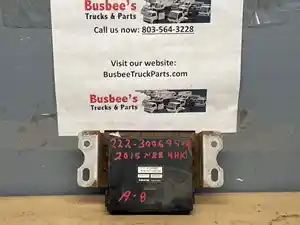 Used 2015 Isuzu NRR Brake ECM (Stock #222-300694-9)) Part Image