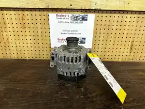 Used 2015 Mercedes Alternator (Stock #P-103046)) Part Image