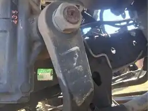 Photo of part