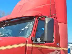 Used 2015 Volvo VNM Roof Fairing (Stock #253-184632-2)) Part Image