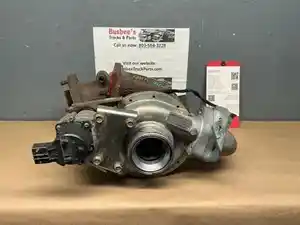 Used 2016-2024 Isuzu 4HK1-TC Turbo (Stock #P-104791)) Part Image