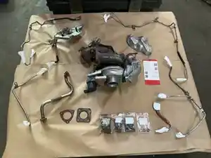 Photo of part