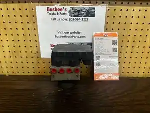 Used 2016 ADVICS DO3 ABS Brake Pump Image