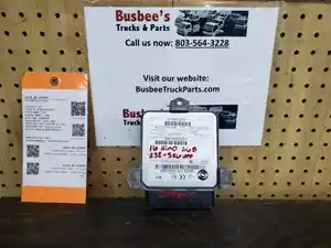 Used 2016 Allison 2100 Series Transmission ECM (Stock #P-104860)) Part Image