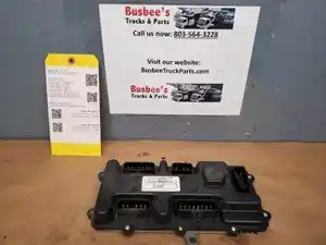 Used 2016 Allison 2100HS Chassis Control Module (Stock #P-104274)) Part Image