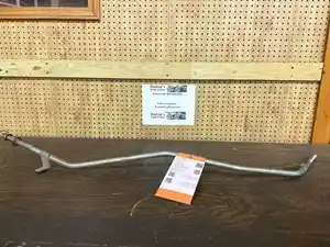 Used 2016 Allison 2200HS Trans Misc Part Image