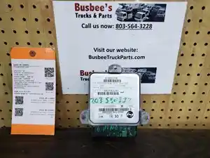 Used 2016 Allison 2500RDS Transmission ECM (Stock #P-104843)) Part Image