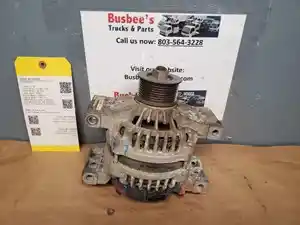 Used 2016 Cummins ISB 6.7 Alternator (Stock #P-104128)) Part Image