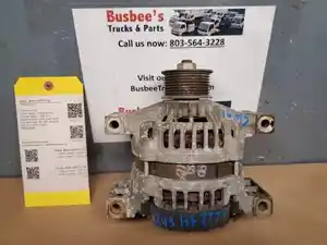 Used 2016 Cummins ISB 6.7 Alternator (Stock #243-HF7777-17)) Part Image