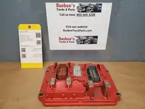 Used 2016 Cummins ISB 6.7 ECM (Stock #P-104247)) Part Image
