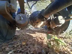 Photo of part