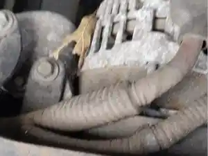 Used 2016 Ford 6.8L V-10 Alternator (Stock #204-A44514-16)) Part Image