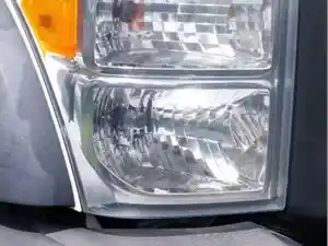 Used 2016 Ford F-450 Headlamp Assy (Stock #204-A44514-18)) Part Image