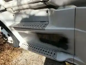 Photo of part