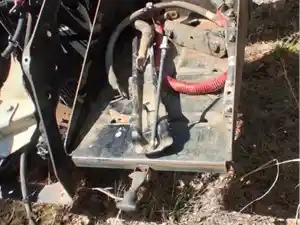 Used 2016 Freightliner M2 106 Battery Box (Stock #244-HN5864-7)) Part Image