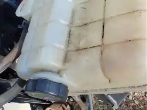 Used 2016 Freightliner M2 106 Coolant Reservoir (Stock #244-HN5864-11)) Part Image