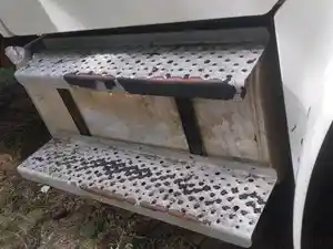 Photo of part