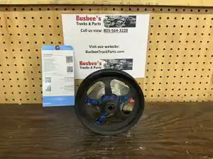 Used 2016 GM/Chev (HD) 6.0L Steering Pump (Stock #P-104987)) Part Image
