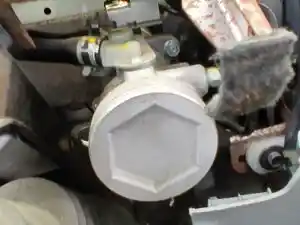 Photo of part