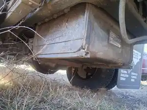 Used 2016 Hino 195 Fuel Tank (Stock #253-004119-7)) Part Image