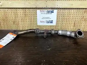 Used 2016 Hino 238 268 338 Exhaust Pipe & Part (Stock #P-102884)) Part Image