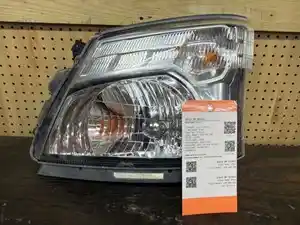 Used 2016 Hino 238 268 338 Headlamp Assy (Stock #P-103451)) Part Image