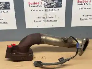 New and Used Hino Exhaust Pipe and Parts for sale | TPI