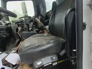 Used 2016 Hino 338 Seat (Stock #203-S50337-5)) Part Image