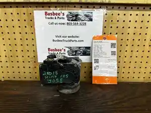 Used 2016 Hino J05E Engine Misc Part Image