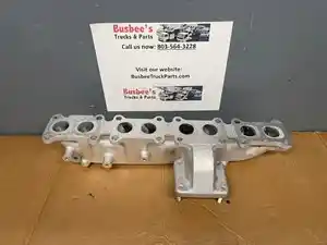 Used 2016 Hino J05E Exhaust Manifold (Stock #P-103139)) Part Image