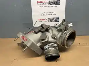 Used 2016 Hino J08E-WU Engine Misc Part (Stock #P-10237)) Part Image