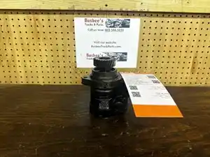 Used 2016 Hino J08E-WU Steering Pump (Stock #P-10204)) Part Image