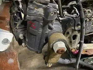 Used 2016 Hino Steering Gear (Stock #221-003055-3)) Part Image