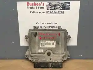 Used 2016 Isuzu 4HK1-TC ECM (Stock #234-300167-14)) Part Image