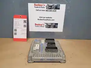 Used 2016 Isuzu 4HK1-TC ECM (Stock #P-103924)) Part Image