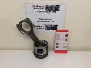 Photo of part