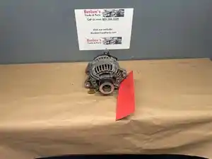 Used 2016 Isuzu 4JJ1-TC Alternator (Stock #P-1787)) Part Image