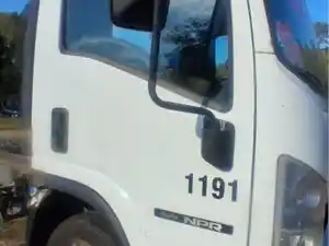 Used 2016 Isuzu NPR Door (Stock #253-802514-9)) Part Image