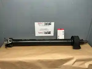 Used 2016 Isuzu NPR Driveshaft (Stock #254-000735-22)) Part Image