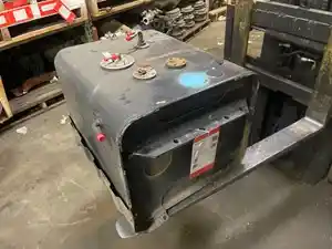 Used 2016 Isuzu NPR Fuel Tank (Stock #P-103964)) Part Image