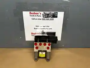 Used 2016 Isuzu NPR - GAS ABS Brake Pump (Stock #P-103402)) Part Image